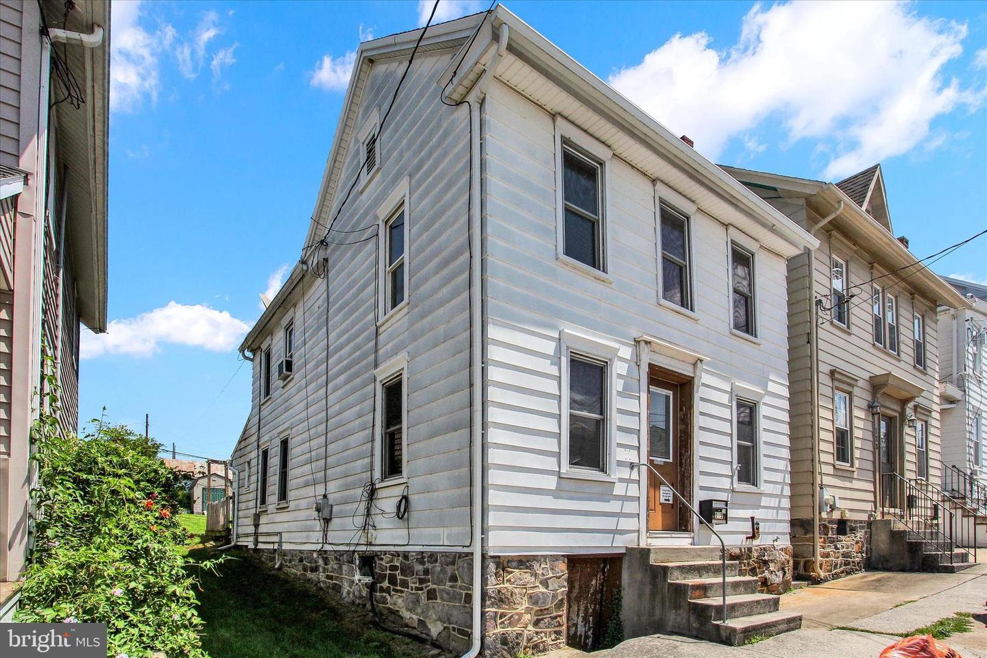 Property Photo:  121 S Baltimore Street  PA 17019 