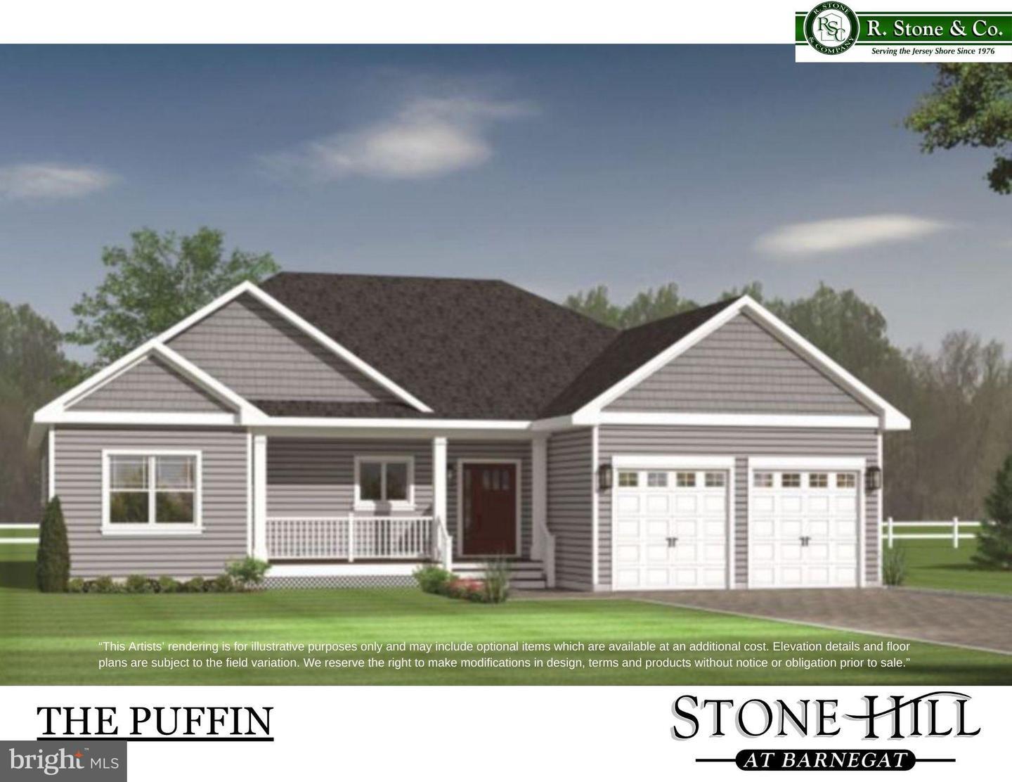 0 Trinity Court Puffin Model  Barnegat NJ 08005 photo