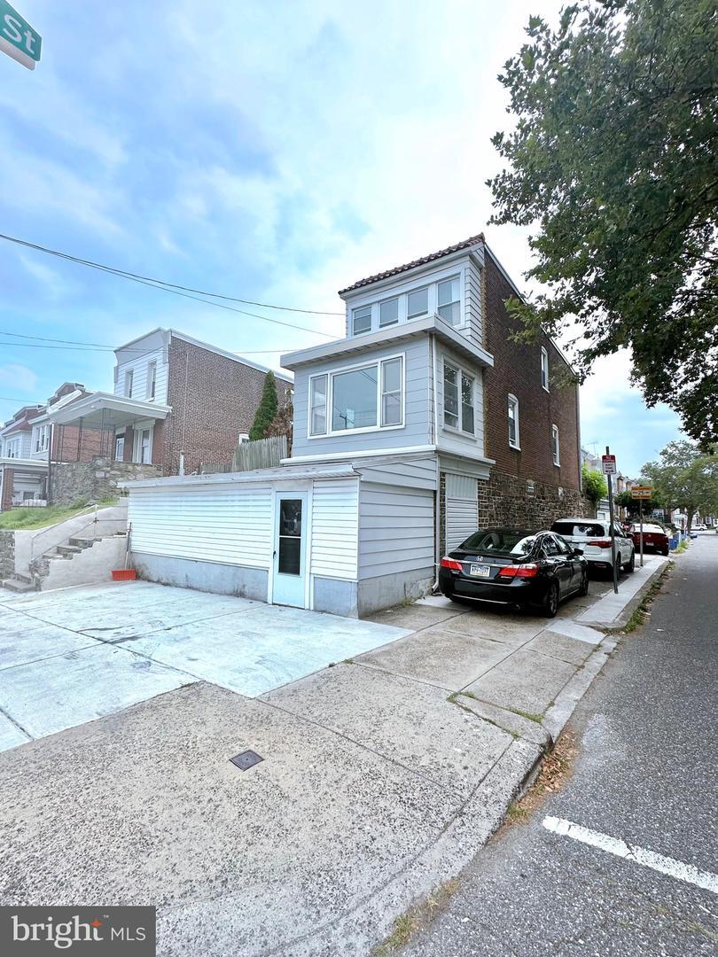 1528 E Cheltenham Avenue  Philadelphia PA 19124 photo
