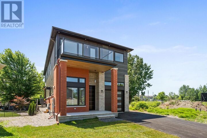 Property Photo: 279 Enclave Walk B ON K1W 0J5