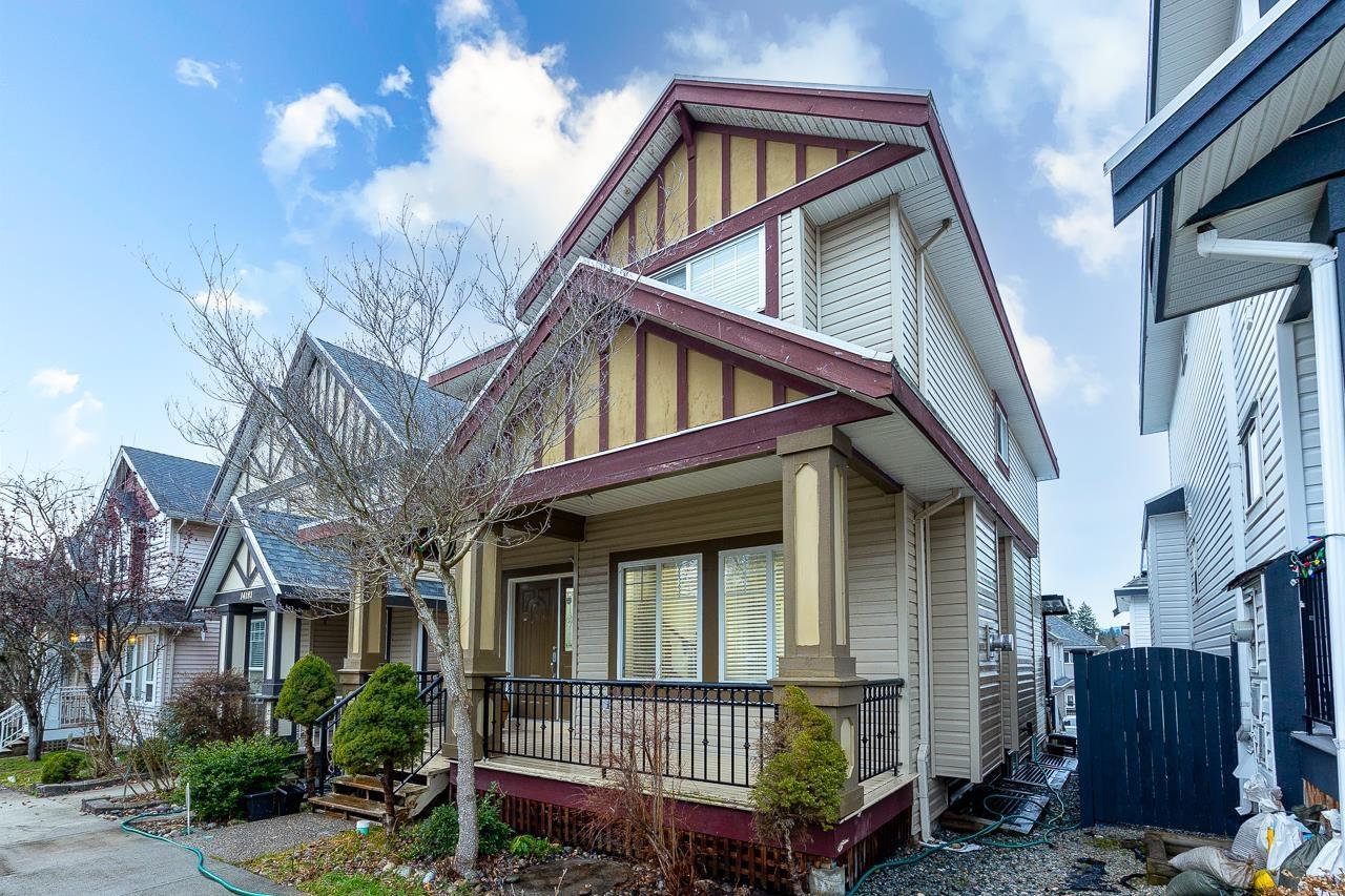 Photo de la propriété:  14185 62A  BC V3X 0B2 