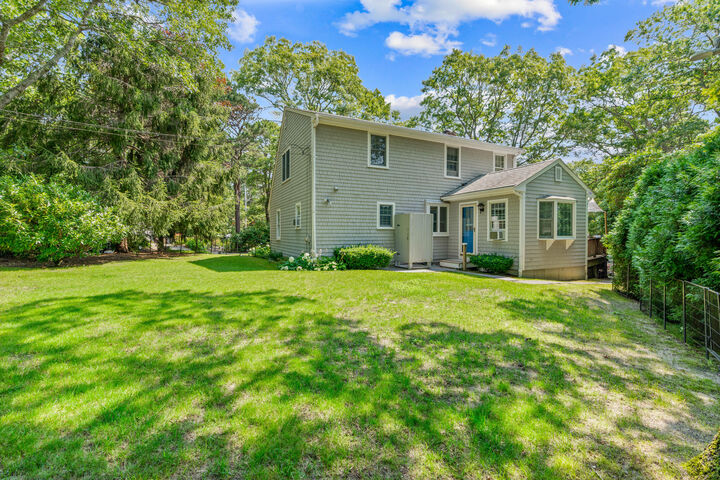 Property Photo: 20 Monahansett Road MA 02649