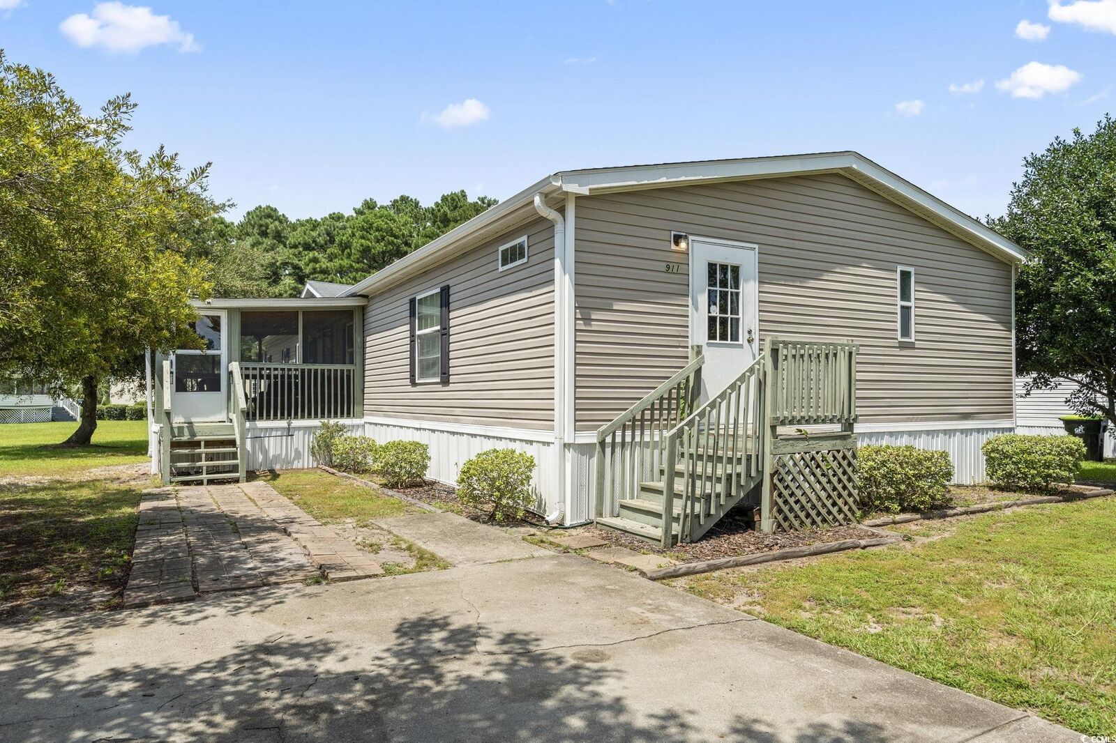 Property Photo: 911 Old Magnolia Dr. SC 29526