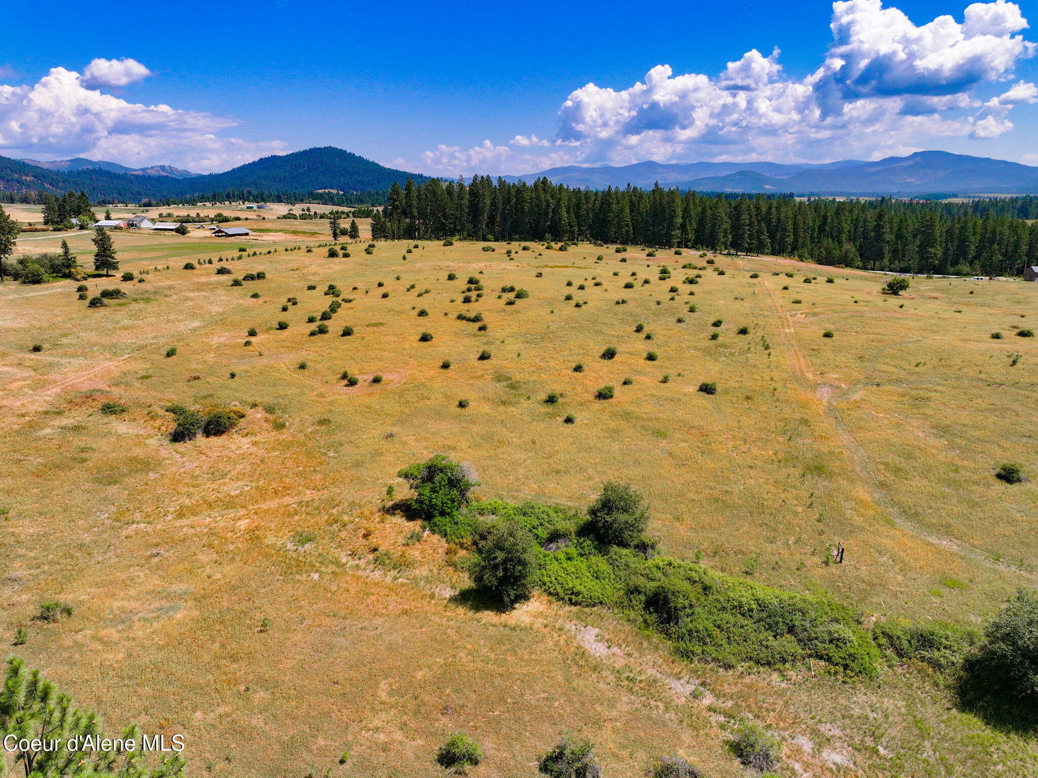 Property Photo:  Nna S Manifold Rd  ID 83833 