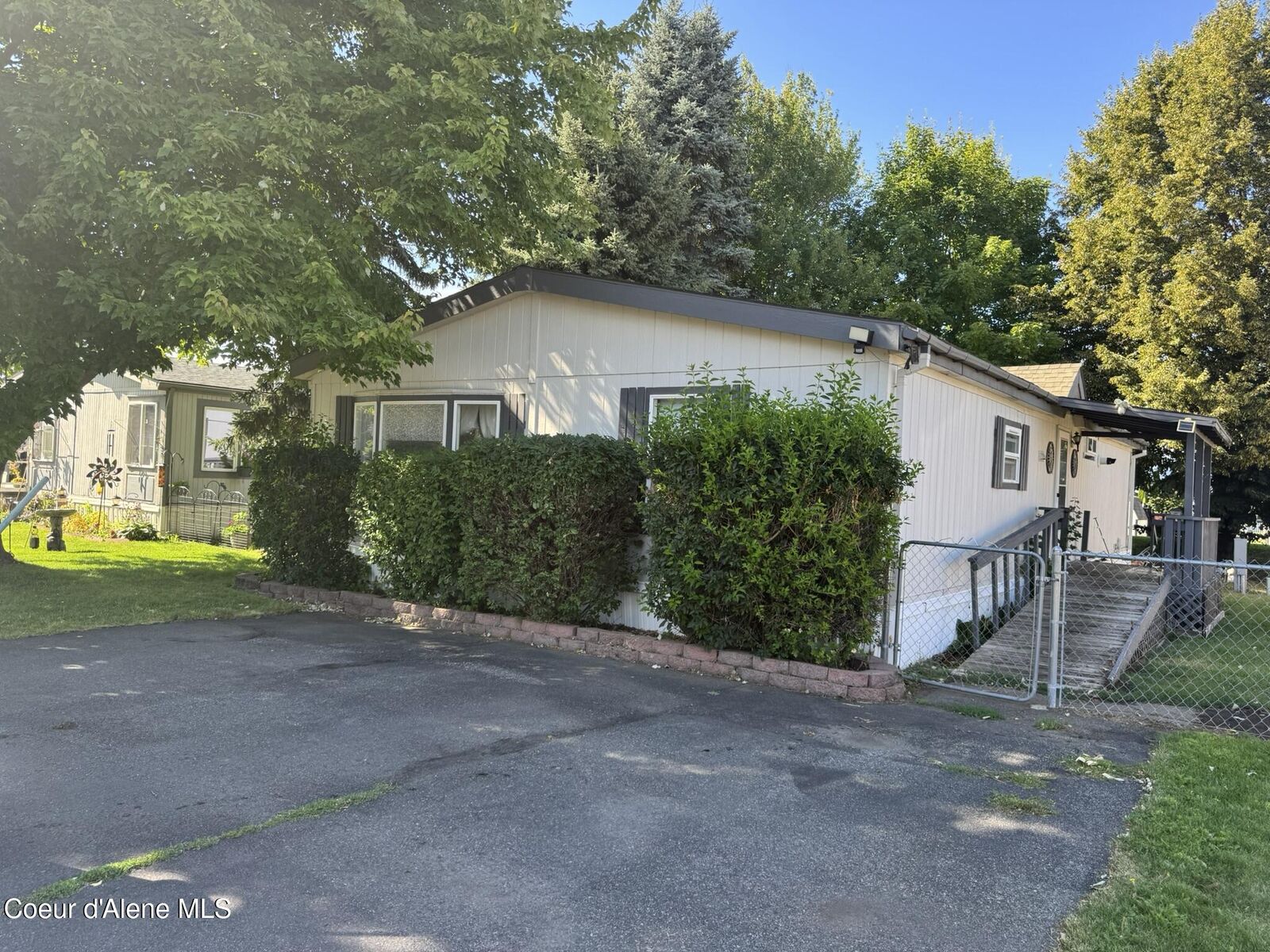 Property Photo: 2233 W Jester Way ID 83854