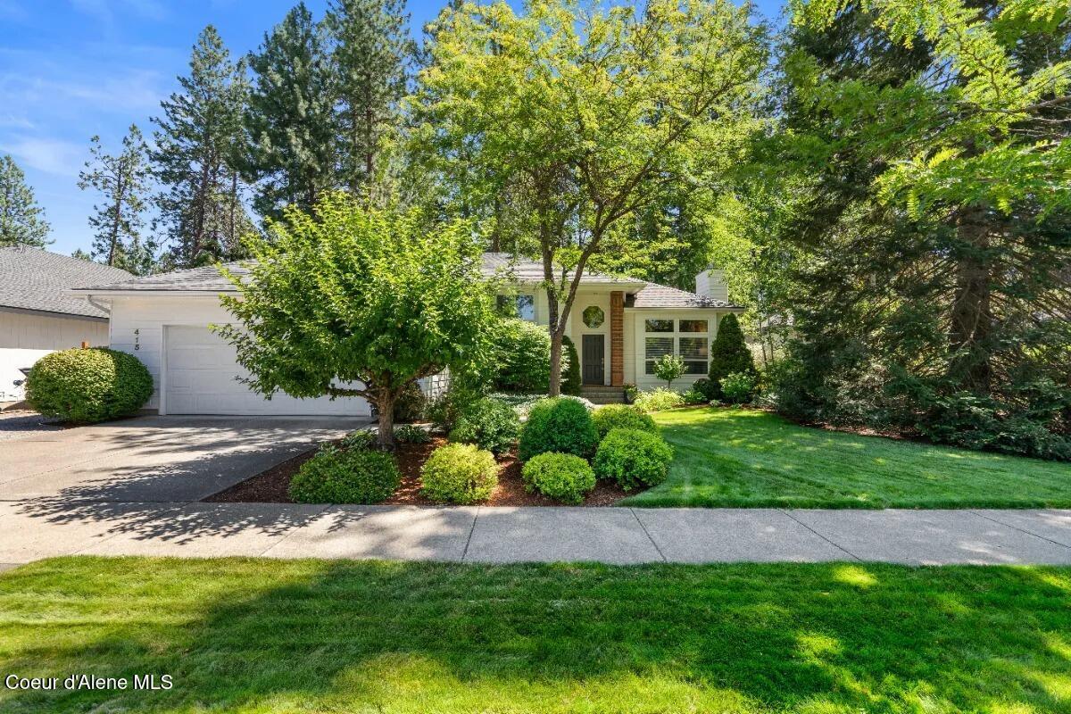 Property Photo:  415 S Glenwood Dr  ID 83854 