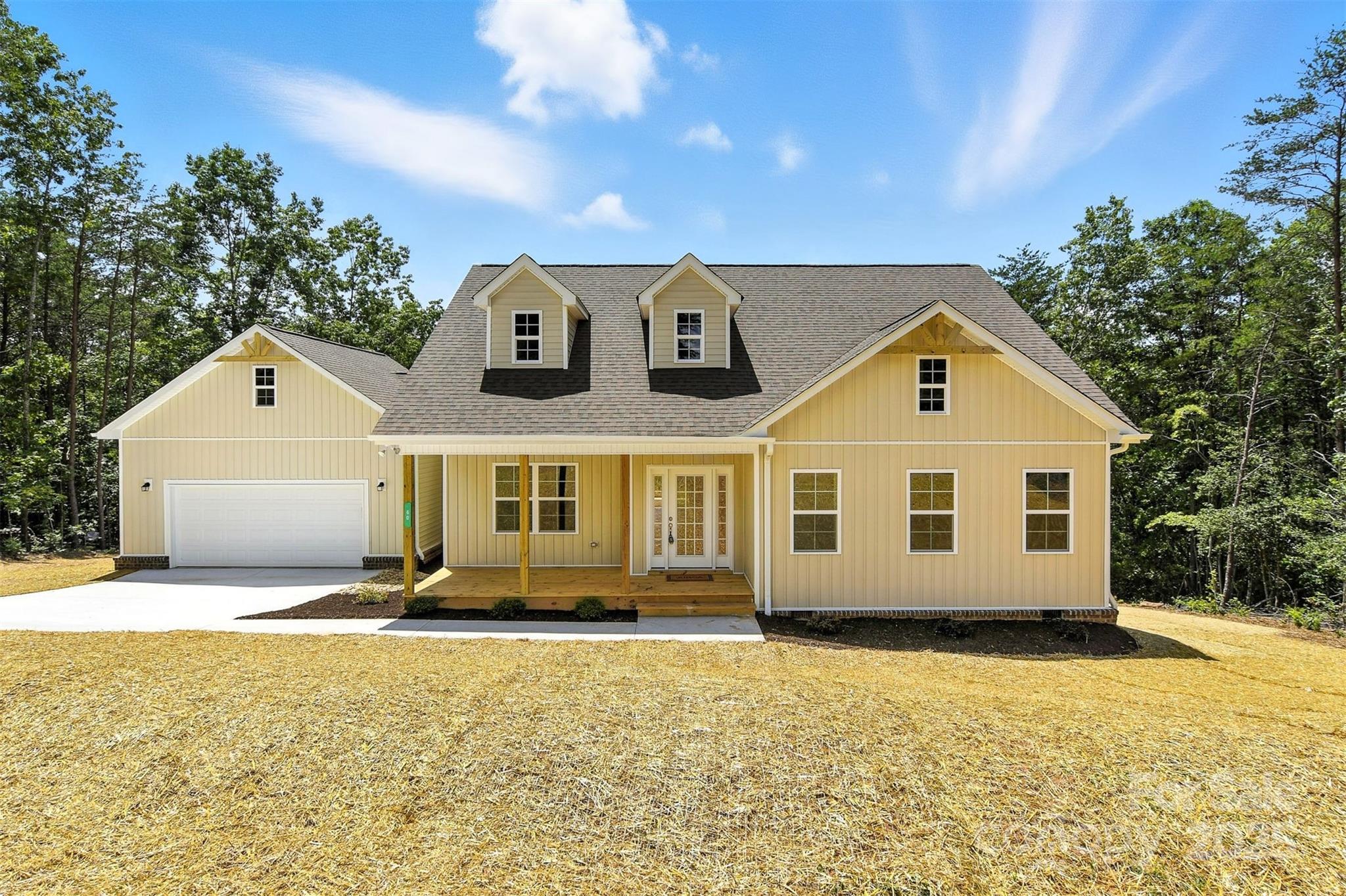 Property Photo:  60 Westwinds Drive  NC 28601 