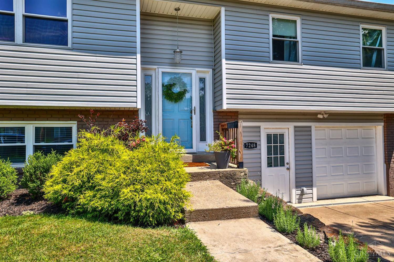 Property Photo: 7248 Iuka Avenue OH 45243