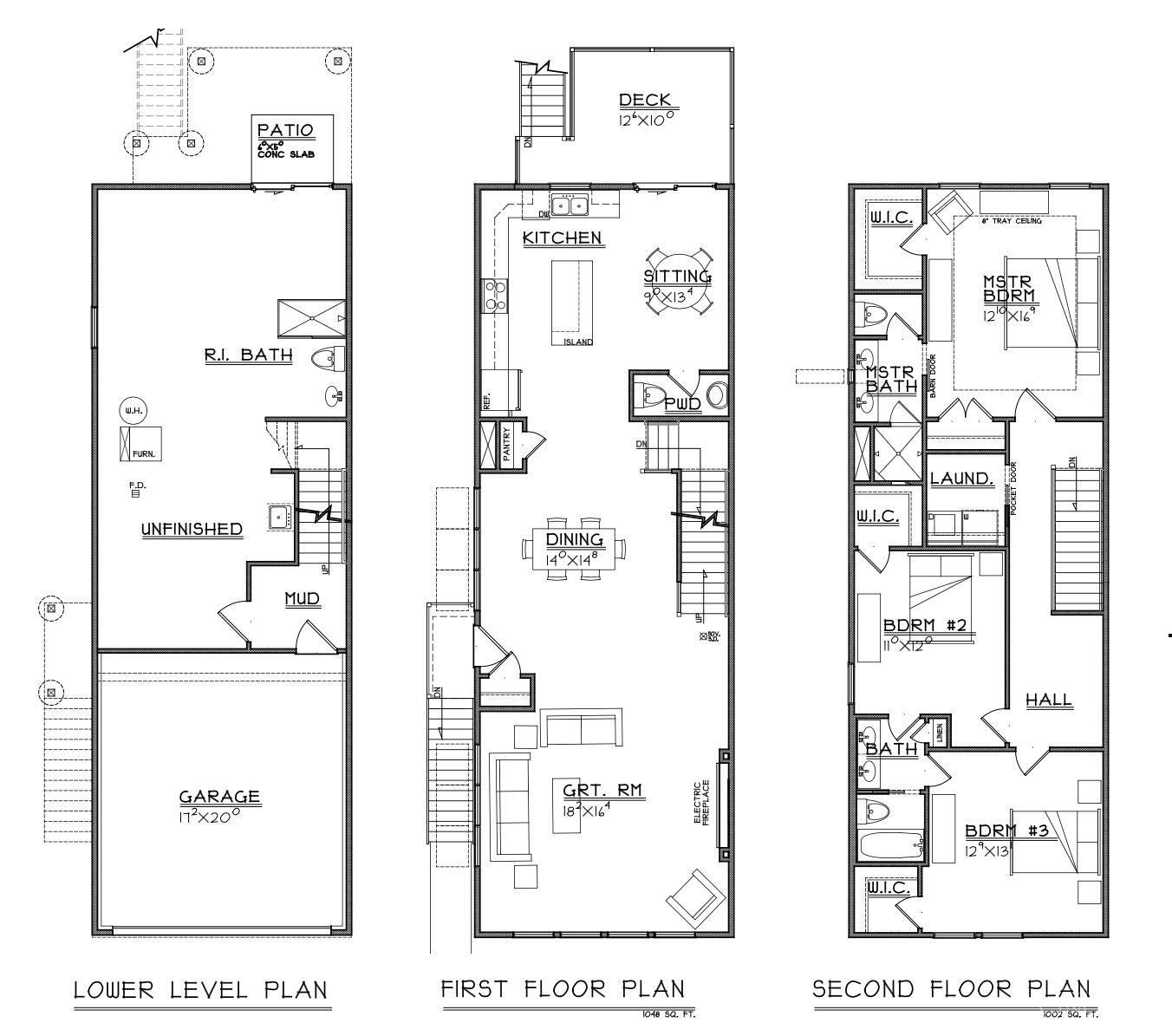 Property Photo:  3211 Bach Avenue  OH 45209 