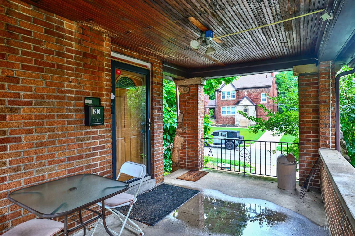 Property Photo: 20 Merzen Court OH 45217