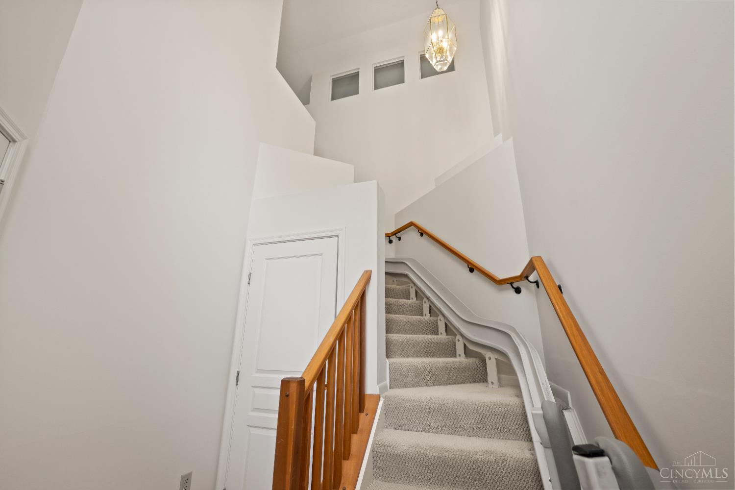 Property Photo: 7784 Fancycab Court OH 45231