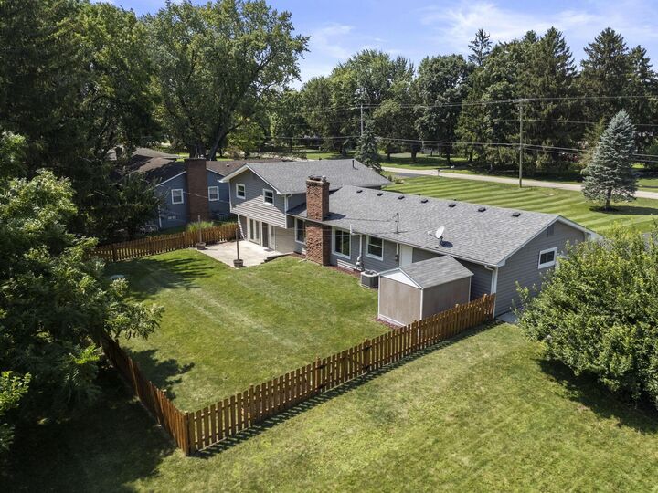 Property Photo: 3705 Schirtzinger Road OH 43026