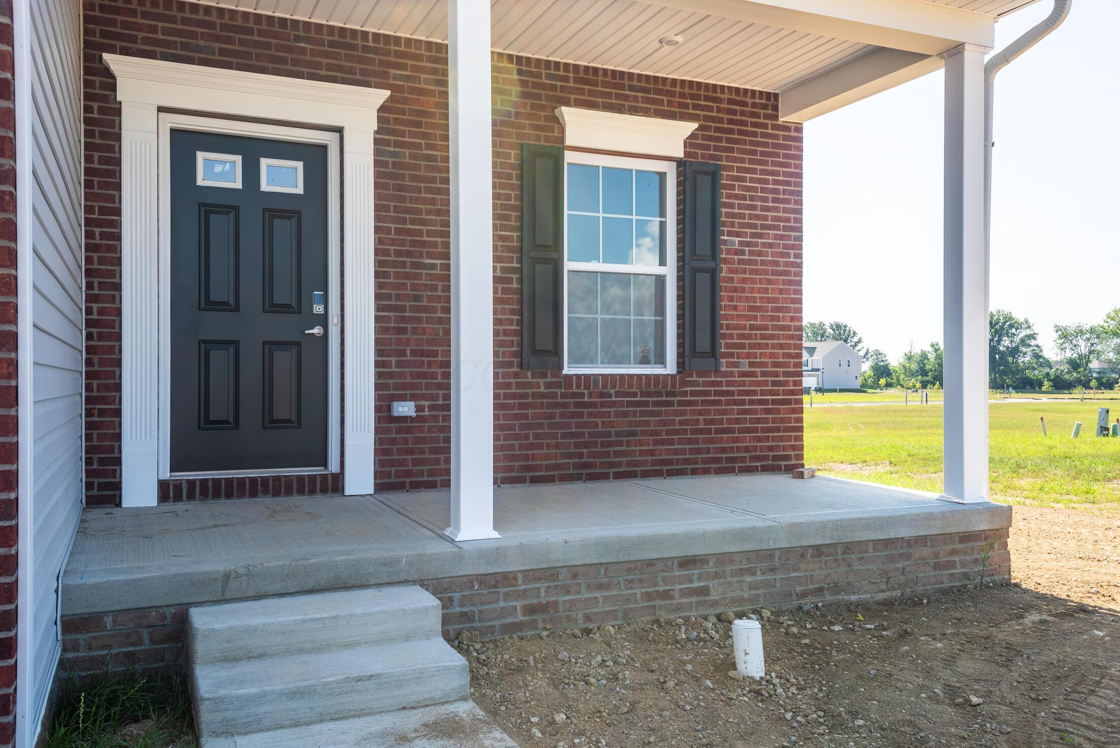 Property Photo: 4370 Pummelo Drive OH 43123