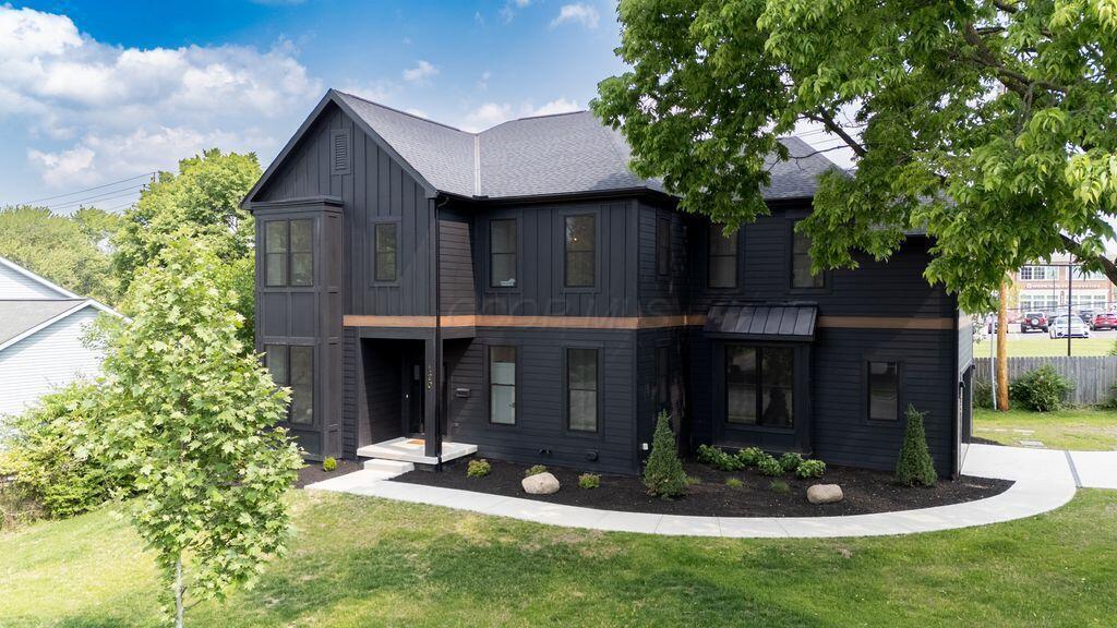 Property Photo: 120 Caren Avenue OH 43085