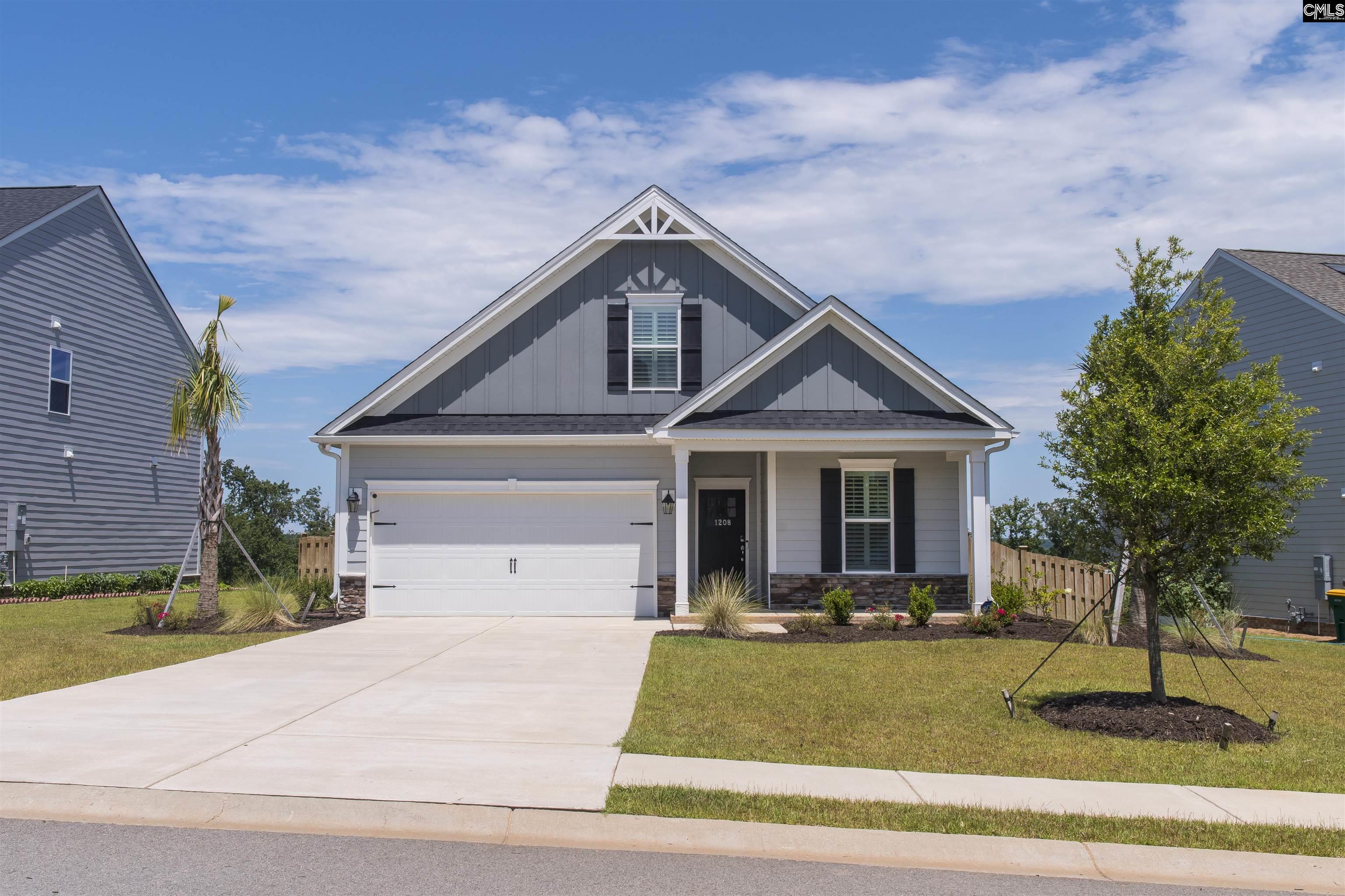 Property Photo: 1208 Seawind SC 29072