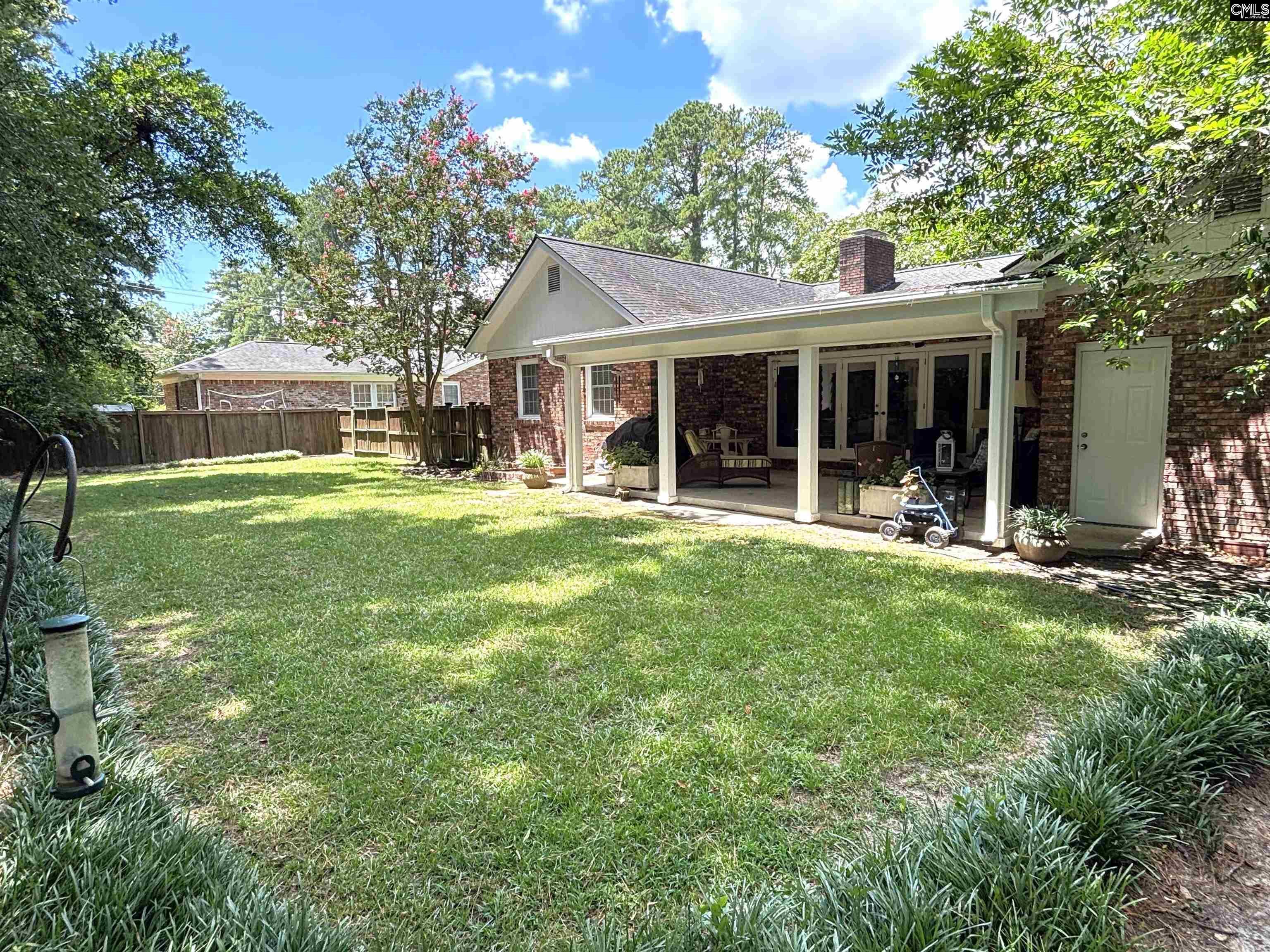 Property Photo:  1610 Shady  SC 29206 