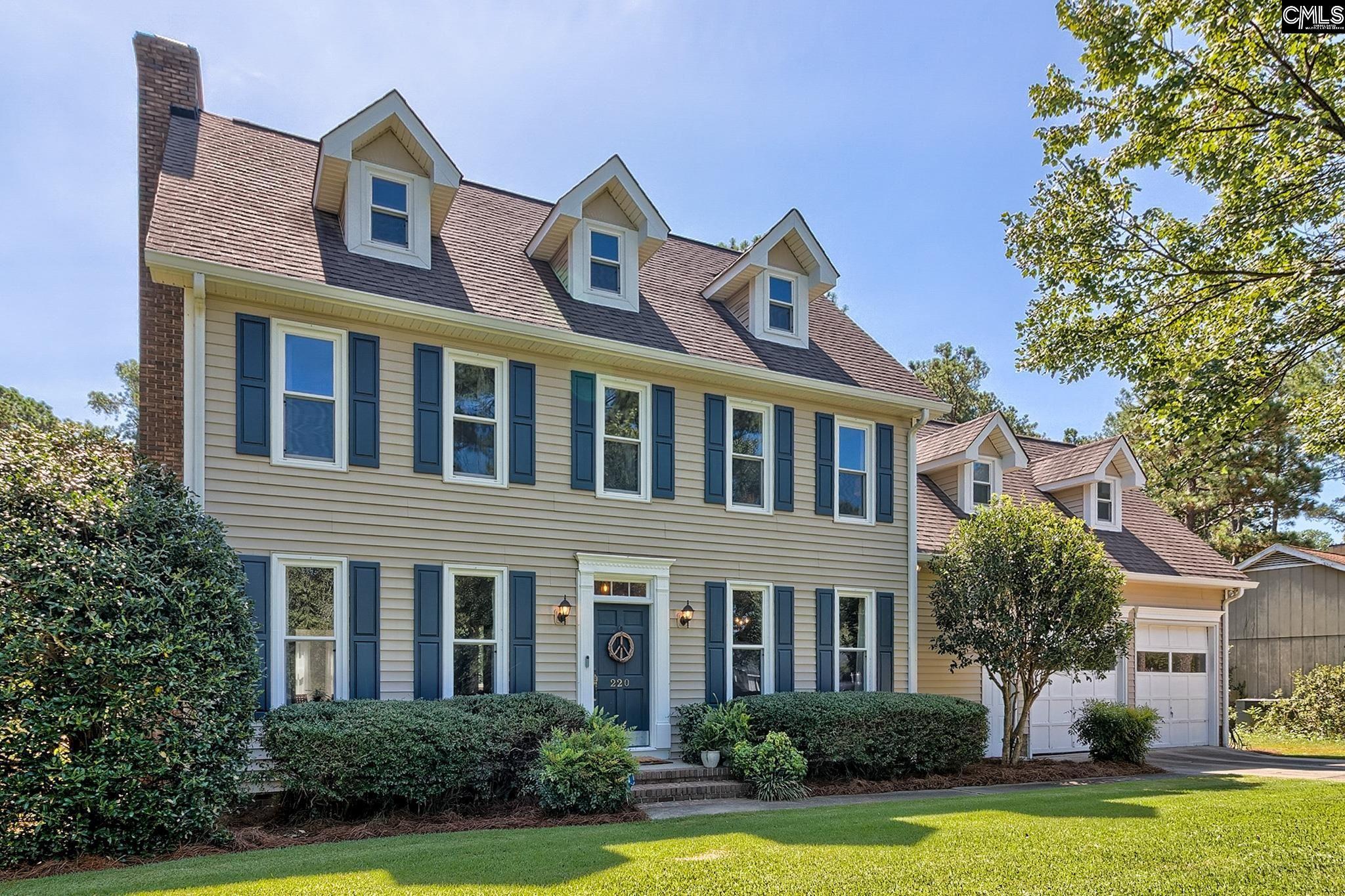 Property Photo: 220 Viking SC 29229