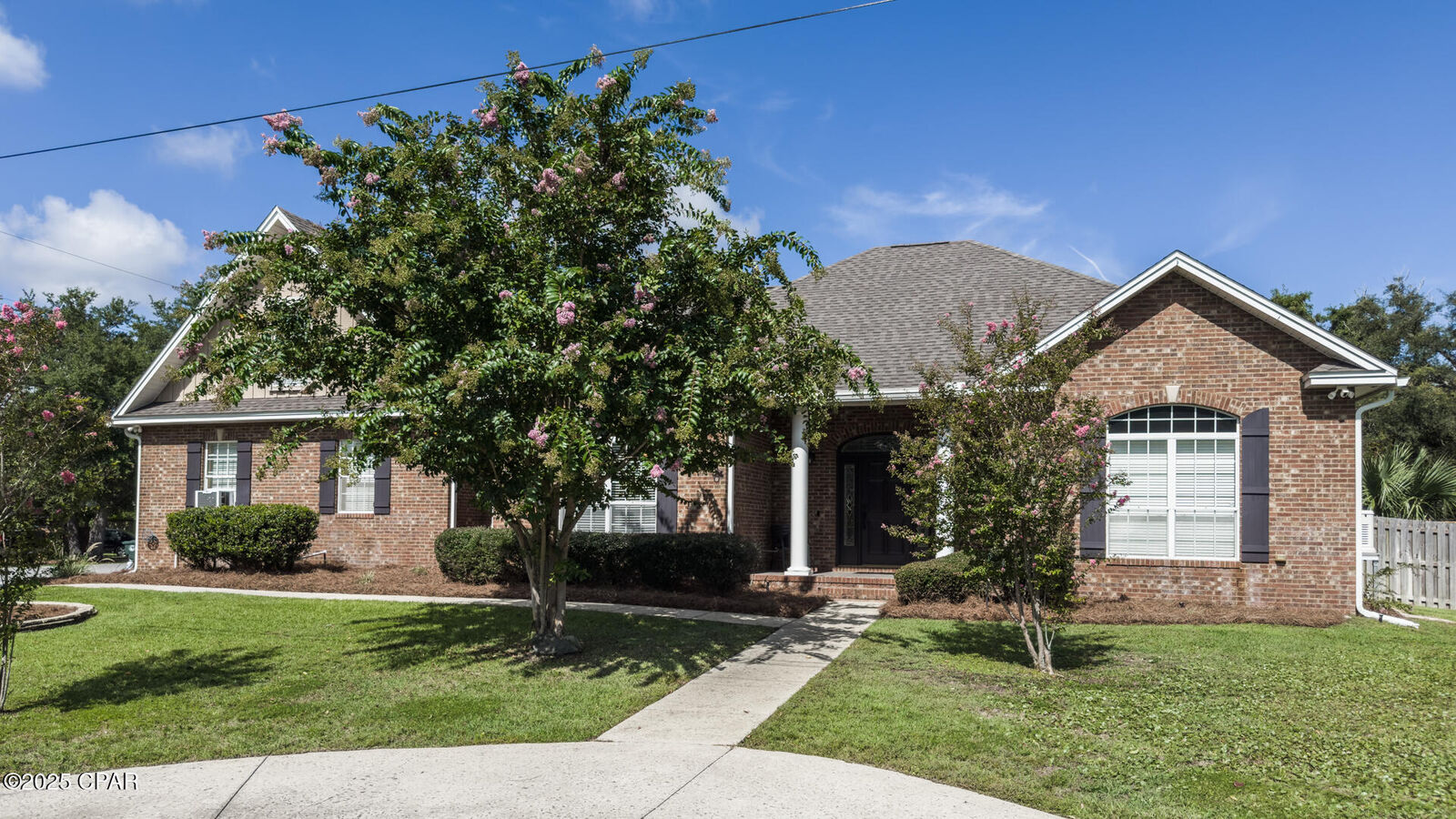 Property Photo:  216 Virginia Avenue  FL 32444 