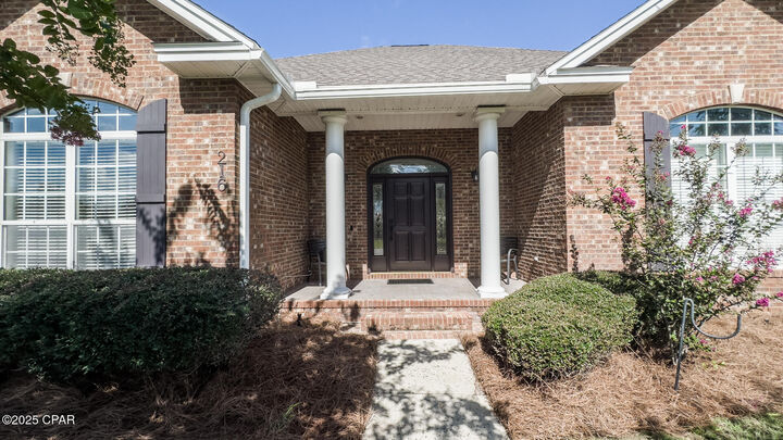 216 Virginia Avenue  Lynn Haven FL 32444 photo