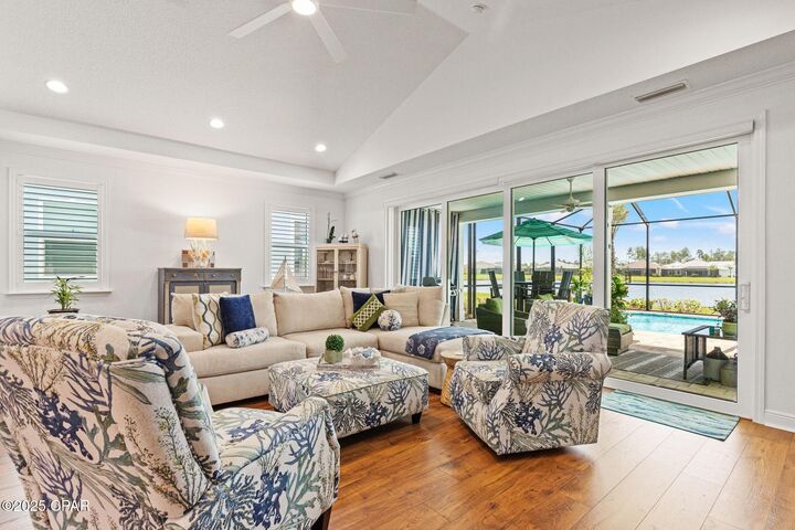 8894 Coral Reef Way  Panama City Beach FL 32413 photo