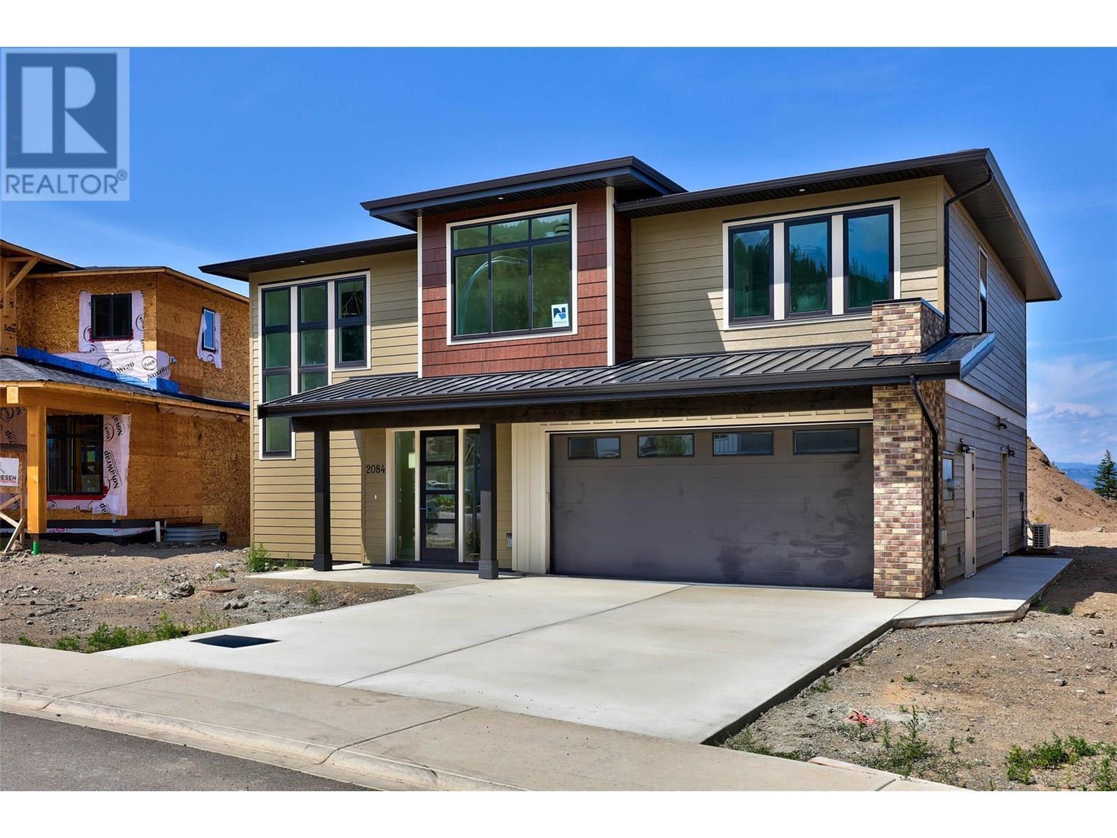 Property Photo: 2084 Linfield Drive BC V1S 0G3