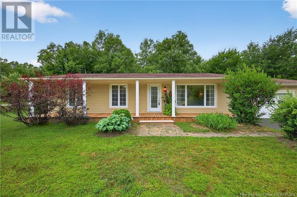 Property Photo: 749 Rue Acadie NB E8N 1G3