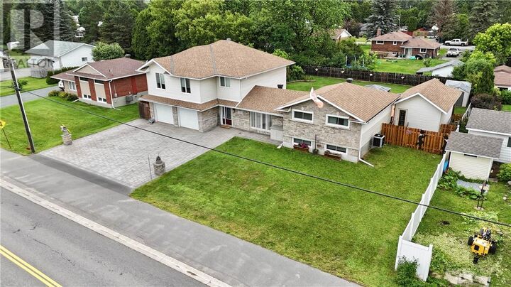 Property Photo: 1512 Dominion ON P3P 1A7