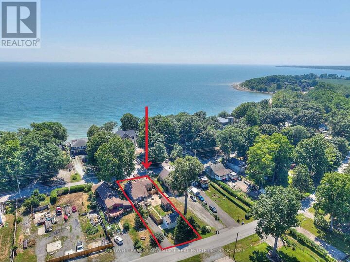 Property Photo:  10572 Lakeshore Road  ON L3K 5V4 
