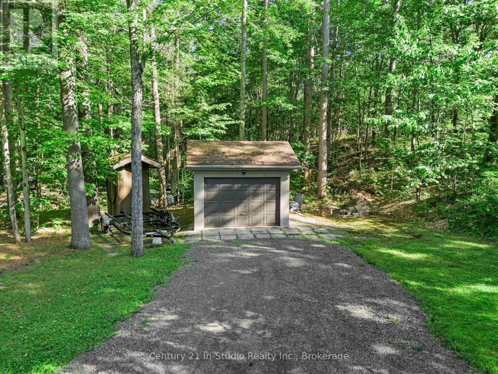 Photo de la propriété: 551 Peninsula Road ON P1P 1R2