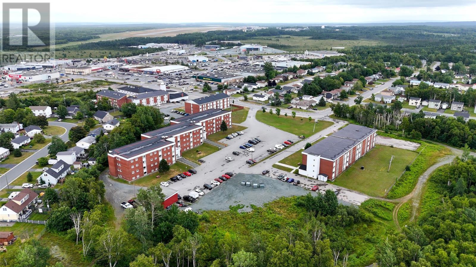 Bennett Drive  Gander NL A1V 1X3 photo