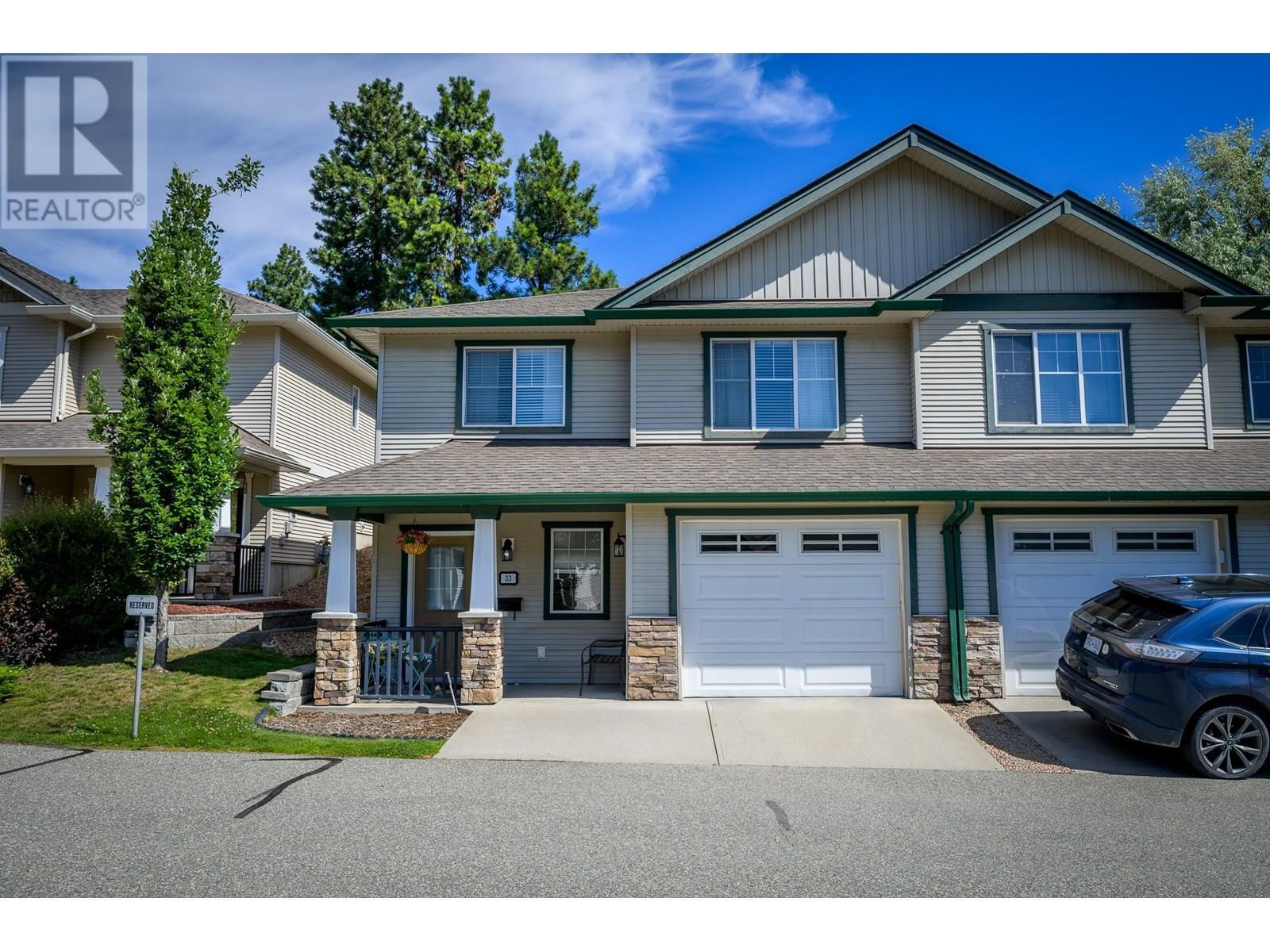 Property Photo: 1940 Hillside Drive 33 BC V2E 2T3