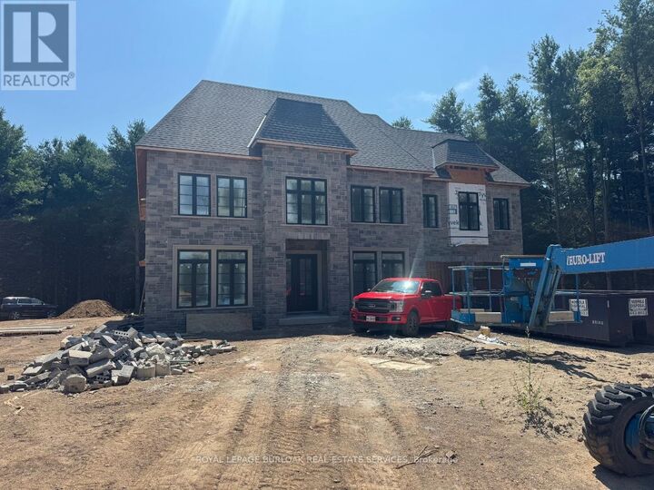 5 West Harris Road  Brant (Brantford Twp) ON N3T 5L4 photo