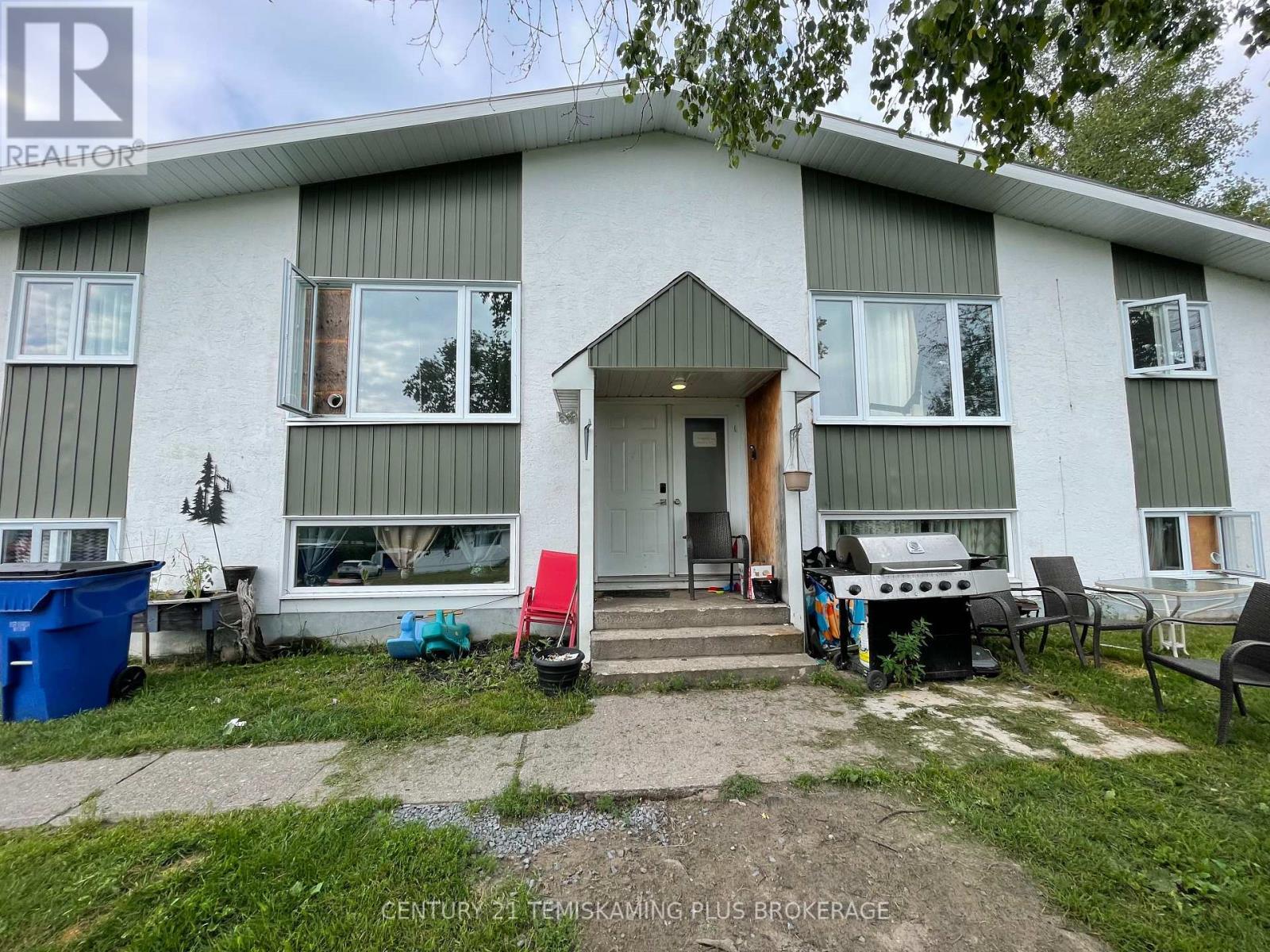 Property Photo: 2 Pyrite Street ON P0J 1C0