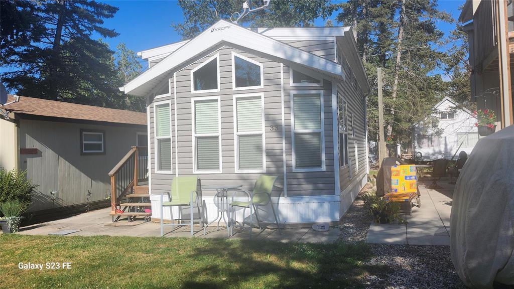 Property Photo: 33 4th Street North MB R0J 1N0