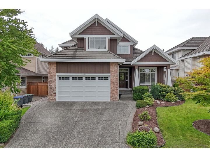 Property Photo:  3529 156A  BC V4P 3J4 