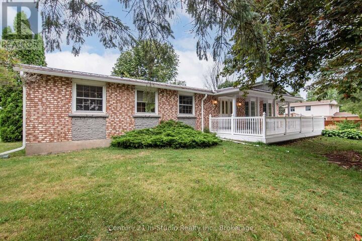 Property Photo:  1116 Milne Drive  ON N2Z 1X4 