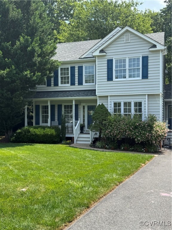 5008 Ashborne Road  Glen Allen VA 23060 photo