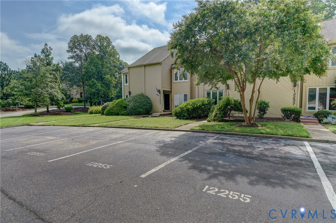 Property Photo: 12255 Shore View Drive VA 23233