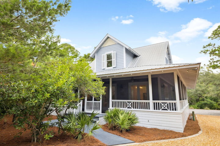 385 Wilderness Way  Santa Rosa Beach FL 32459 photo