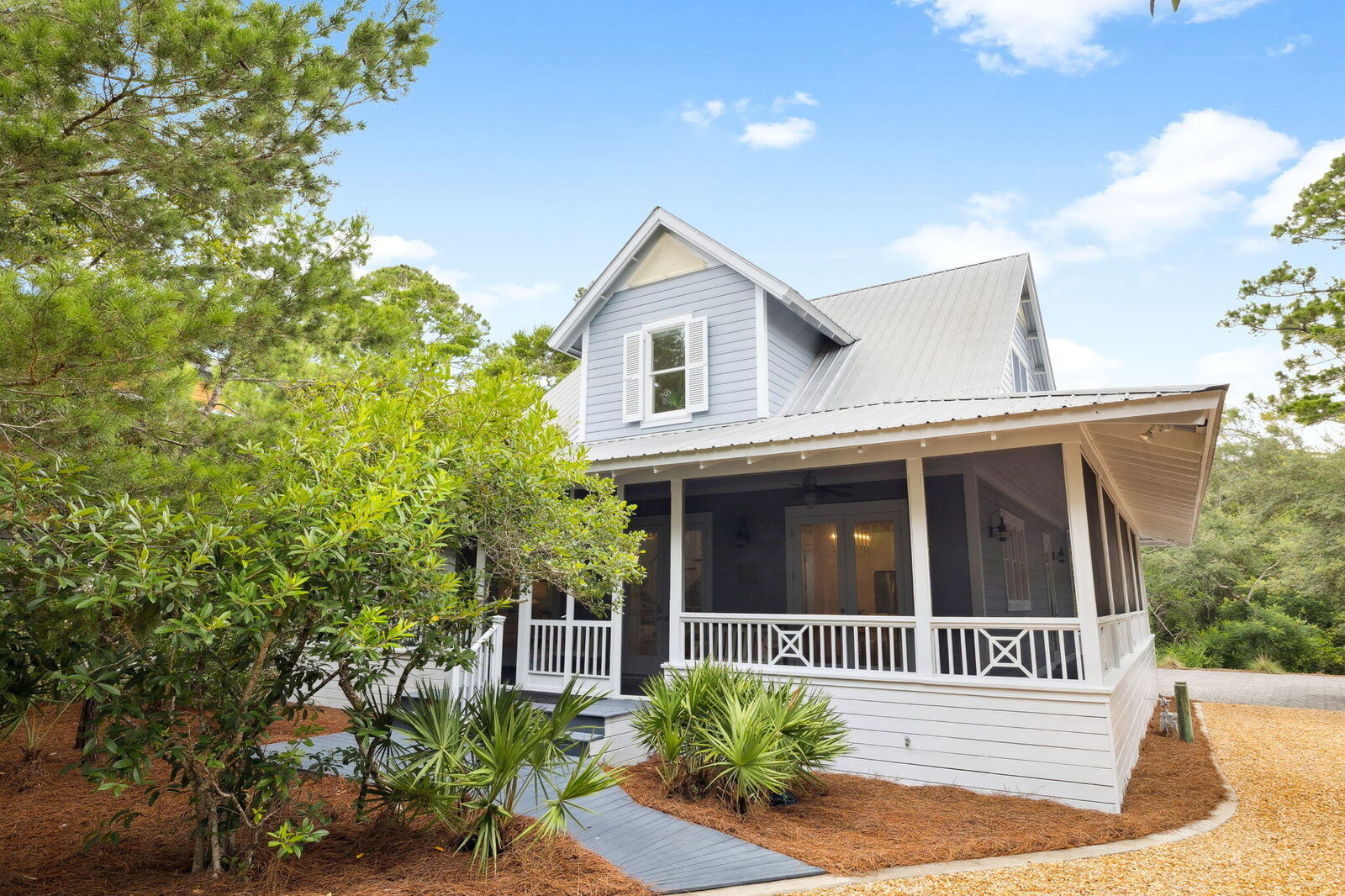 Property Photo:  385 Wilderness Way  FL 32459 