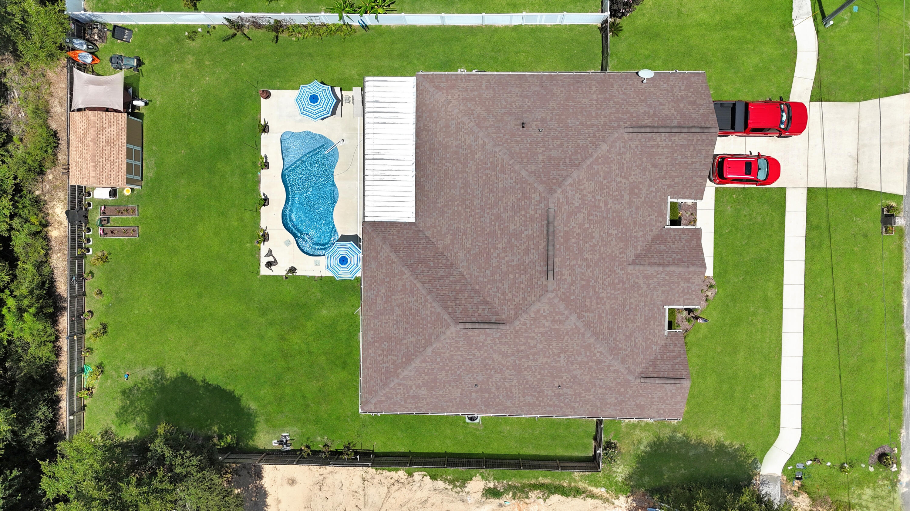 5430 Jenee Court  Crestview FL 32539 photo