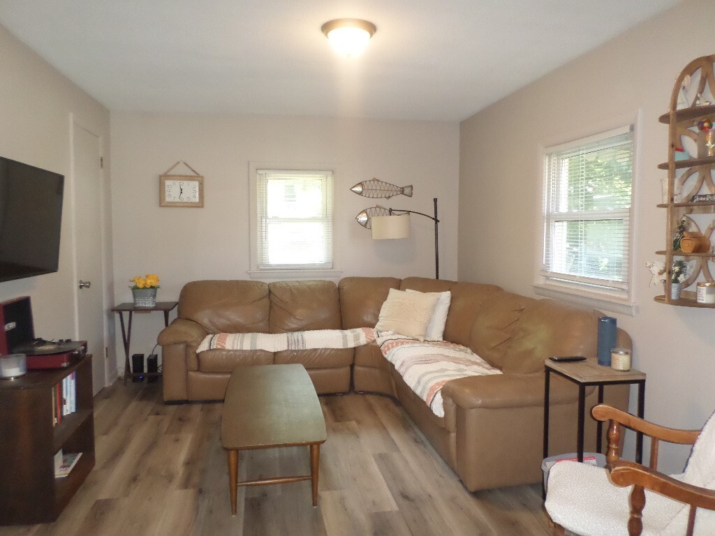 Property Photo: 3503 Pennsylvania Avenue PA 16504