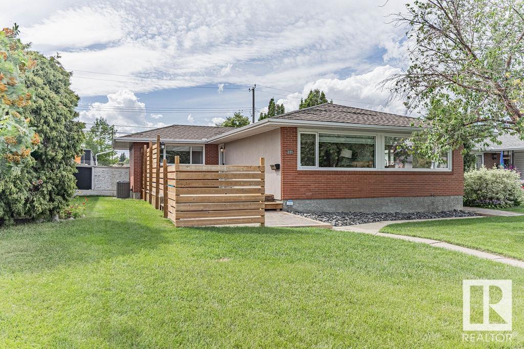 Property Photo: 9040 52 Street NW AB T6B 1G2
