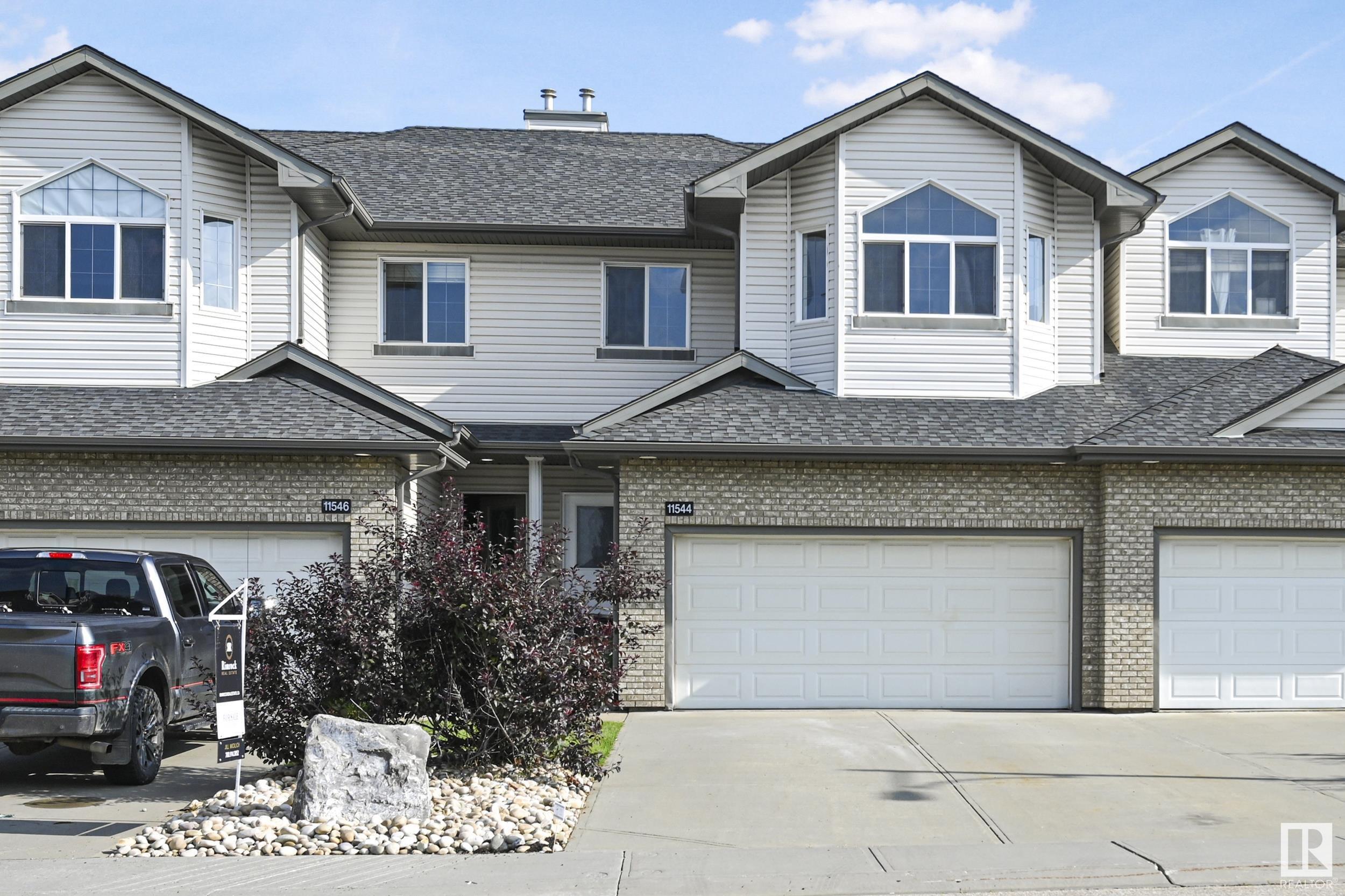 11544 11 Avenue SW  Edmonton AB T6W 1W8 photo