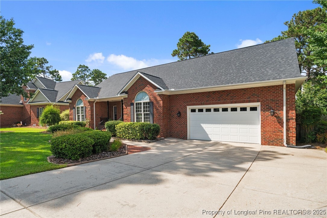 Property Photo:  2805 Selhurst Drive  NC 28306 