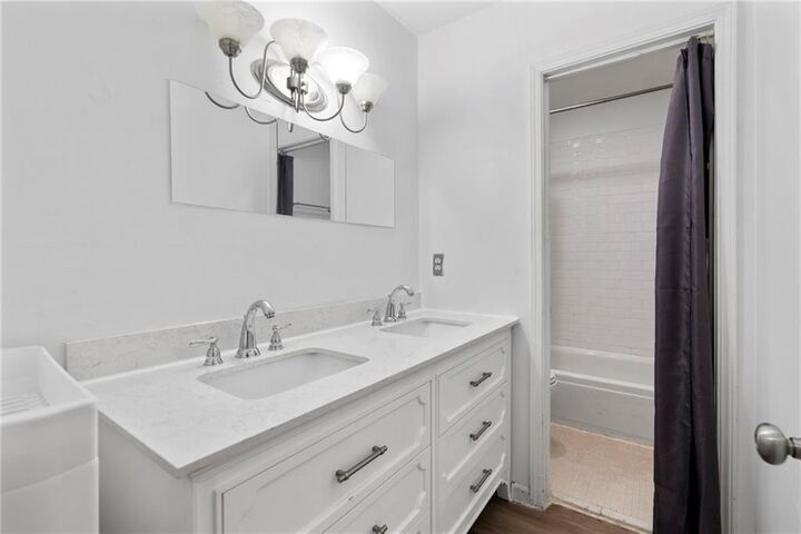 Property Photo:  45 Glenald Way NW  GA 30327 