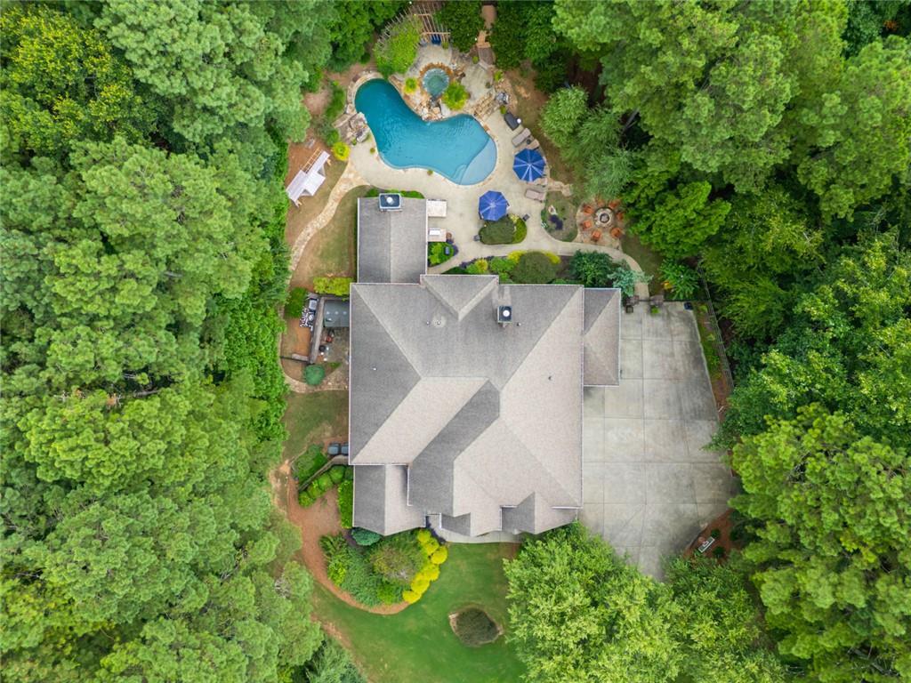 Property Photo: 3160 Old Pruitt Road Road GA 30041