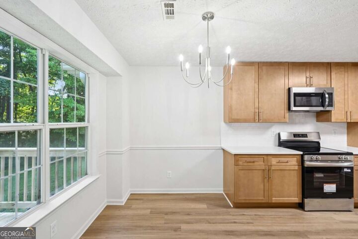 Property Photo:  7210 W Field Drive  GA 30507 