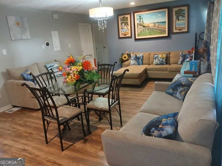 Property Photo: 6643 Westfield Drive GA 30274