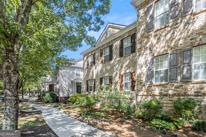 Property Photo: 1199 Station Center Boulevard GA 30024